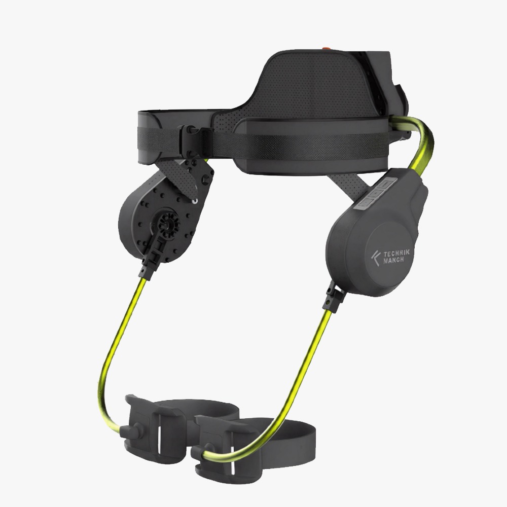 Exoskeleton